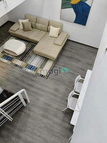 Hình ảnh Duplex Sky Garden, Phú Mỹ Hưng, cho thuê 35tr/th, 5PN,3WC thoáng, sạch