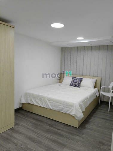 Hình ảnh Duplex Sky Garden, Phú Mỹ Hưng, cho thuê 35tr/th, 5PN,3WC thoáng, sạch