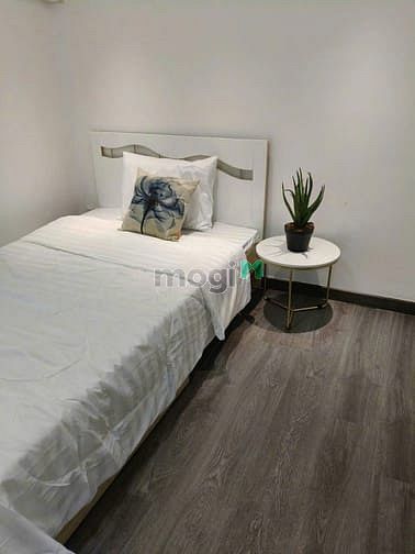 Hình ảnh Duplex Sky Garden, Phú Mỹ Hưng, cho thuê 35tr/th, 5PN,3WC thoáng, sạch
