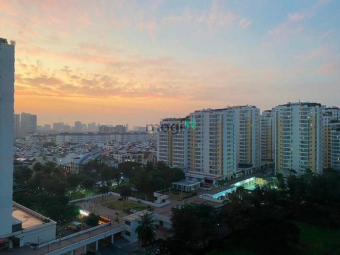 Hình ảnh Cho thuê Trang Chủ MB66.COM / Đăng Ký Tặng 66K Sky Graden 3, PMH, Q7.