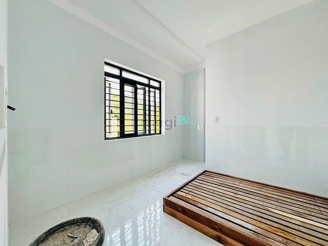 Hình ảnh Phòng Trọ Giá Rẻ - Mới Xây - Tiện Nghi - An Ninh Công viên Phần Mềm