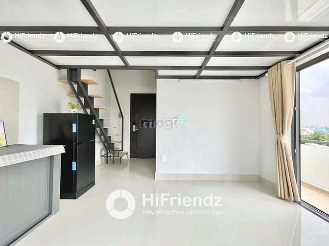 Hình ảnh CHDV Duplex Full Nội Thất Có Ban Công ngay Lê Trọng Tấn, Aeon Tân Phú