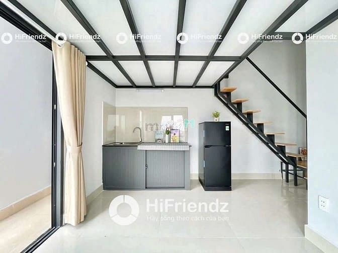 Hình ảnh CHDV Duplex Full Nội Thất Có Ban Công ngay Lê Trọng Tấn, Aeon Tân Phú