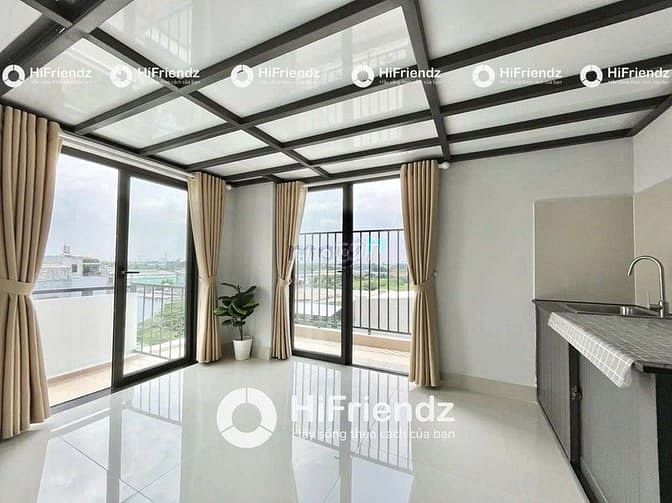 Hình ảnh CHDV Duplex Full Nội Thất Có Ban Công ngay Lê Trọng Tấn, Aeon Tân Phú