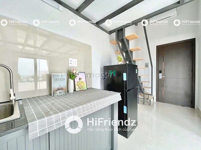 Hình ảnh CHDV Duplex Full Nội Thất Có Ban Công ngay Lê Trọng Tấn, Aeon Tân Phú