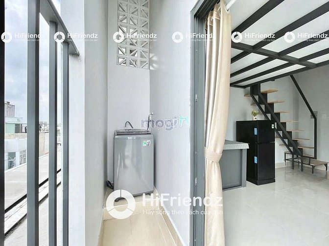 Hình ảnh CHDV Duplex Full Nội Thất Có Ban Công ngay Lê Trọng Tấn, Aeon Tân Phú