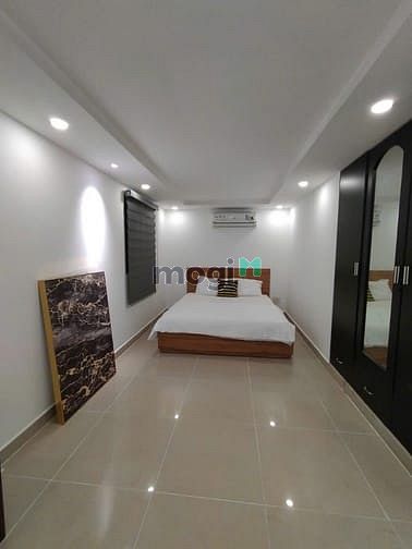 Hình ảnh Duplex Sky Garden, Phú Mỹ Hưng cho thuê 35tr/thg, 4PN,4WC thoáng, sạch