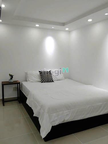 Hình ảnh Duplex Sky Garden, Phú Mỹ Hưng cho thuê 35tr/thg, 4PN,4WC thoáng, sạch