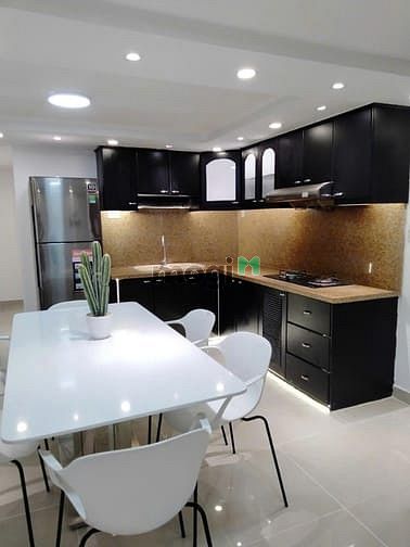 Hình ảnh Duplex Sky Garden, Phú Mỹ Hưng cho thuê 35tr/thg, 4PN,4WC thoáng, sạch
