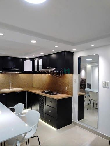 Hình ảnh Duplex Sky Garden, Phú Mỹ Hưng cho thuê 35tr/thg, 4PN,4WC thoáng, sạch