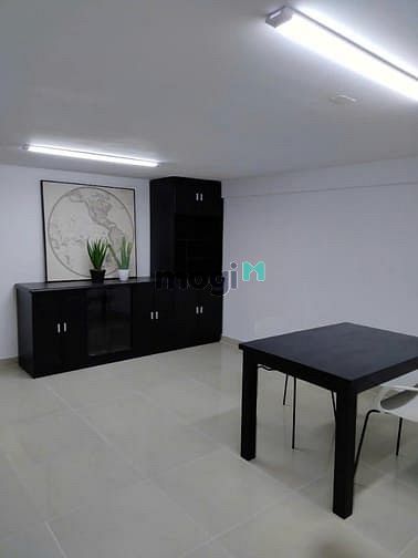 Hình ảnh Duplex Sky Garden, Phú Mỹ Hưng cho thuê 35tr/thg, 4PN,4WC thoáng, sạch