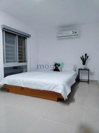Hình ảnh Duplex Sky Garden, Phú Mỹ Hưng cho thuê 35tr/thg, 4PN,4WC thoáng, sạch