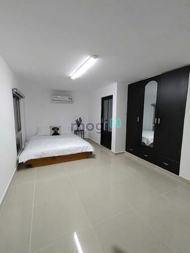Hình ảnh Duplex Sky Garden, Phú Mỹ Hưng cho thuê 35tr/thg, 4PN,4WC thoáng, sạch