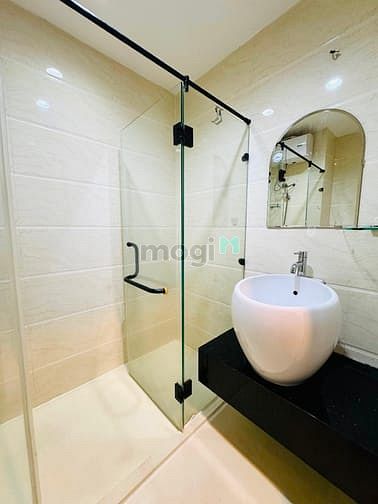 Hình ảnh Cho Thuê Căn Hộ Đẹp Sky Garden Phú Mỹ Hưng, Q7.