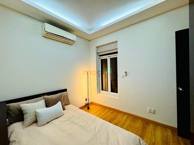 Hình ảnh Cho Thuê Căn Hộ Đẹp Sky Garden Phú Mỹ Hưng, Q7.
