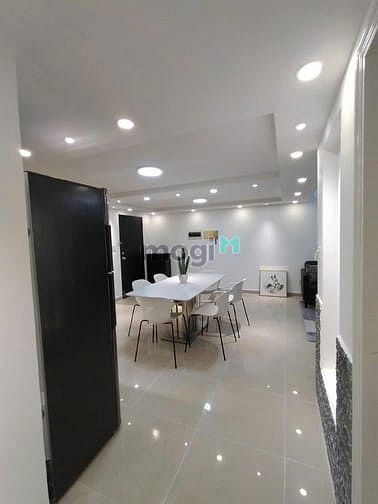 Hình ảnh Duplex Sky Garden, Phú Mỹ Hưng cho thuê 35tr/thg, 4PN,4WC thoáng, sạch