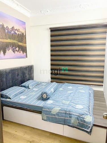 Hình ảnh Thua lỗ bán gấp căn Flora Novia, TD, 70m2, 1 tỷ 590, tặng lại nội thất