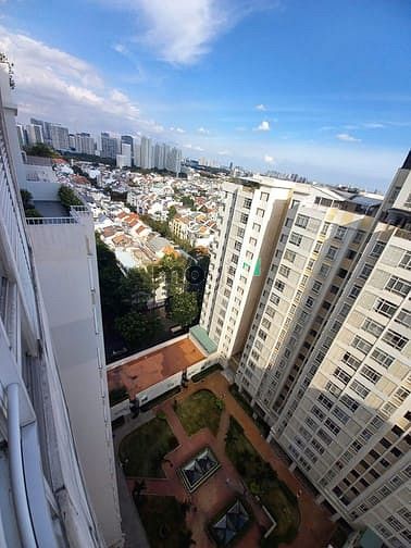 Hình ảnh Cho Thuê Căn Hộ Giá Tốt. Sky Garden Phú Mỹ Hưng, Q7.