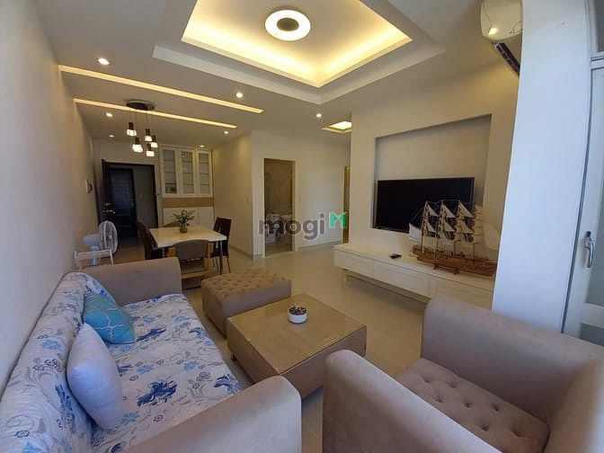 Hình ảnh Cho Thuê Căn Hộ Giá Tốt. Sky Garden Phú Mỹ Hưng, Q7.