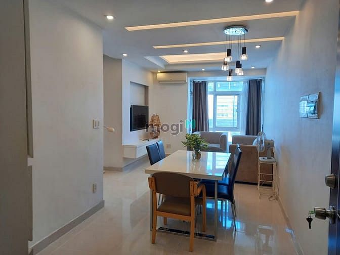 Hình ảnh Cho Thuê Căn Hộ Giá Tốt. Sky Garden Phú Mỹ Hưng, Q7.