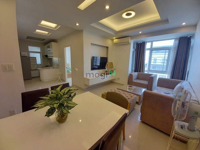 Hình ảnh Cho Thuê Căn Hộ Giá Tốt. Sky Garden Phú Mỹ Hưng, Q7.