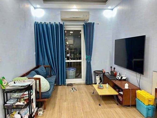 Hình ảnh Chung cư Carillon 3, 189 Hoàng Hoa Thám, P13, TB. 12tr, 65m2.