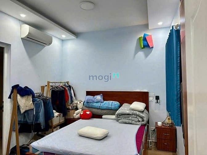 Hình ảnh Chung cư Carillon 3, 189 Hoàng Hoa Thám, P13, TB. 12tr, 65m2.