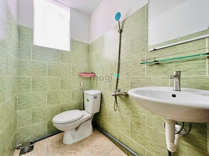 Hình ảnh CHDV Studio Full Nội Thất Mới Xây ngay Nguyễn Văn Luông, CV Bình Phú