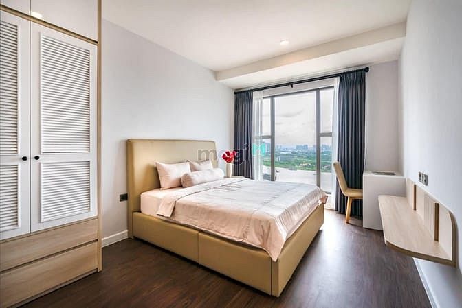 Hình ảnh Bn CH Saigon Royal Residence Bến Vân Đồn, Q4, 1 tỷ 770 triệu, 80m2