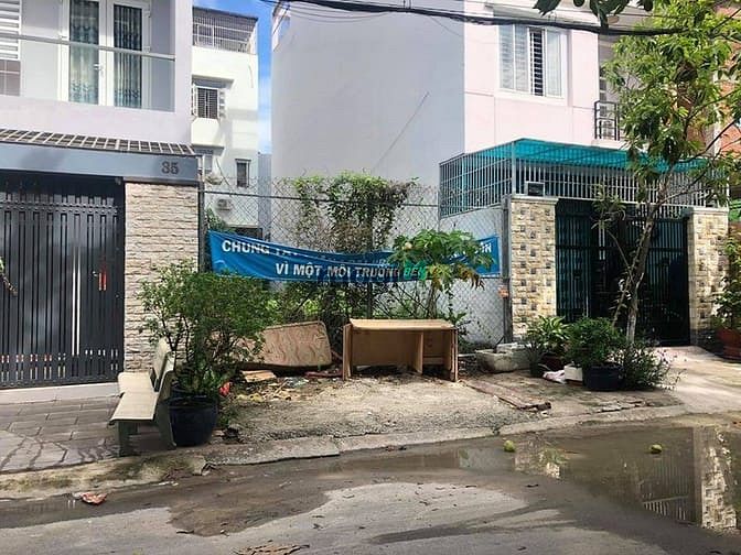 Hình ảnh Bán đất khu Tên Lửa, MT đường Số 6D, P. An Lạc A, 5 x 20m, giá 10. tỷ