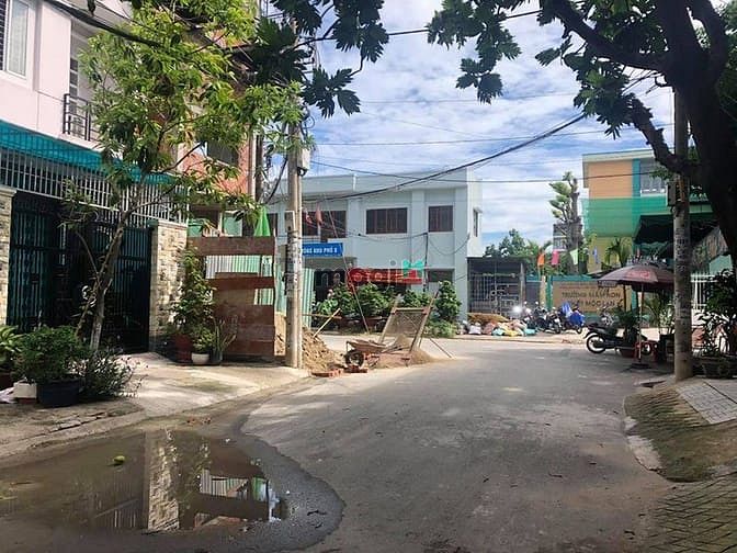 Hình ảnh Bán đất khu Tên Lửa, MT đường Số 6D, P. An Lạc A, 5 x 20m, giá 10. tỷ