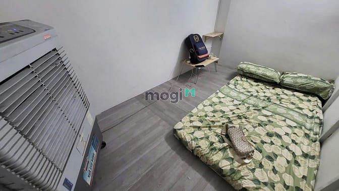 Hình ảnh Cho thuê phòng đơn Tân Bình, có máy lạnh giá 2tr4/tháng bao tất cả