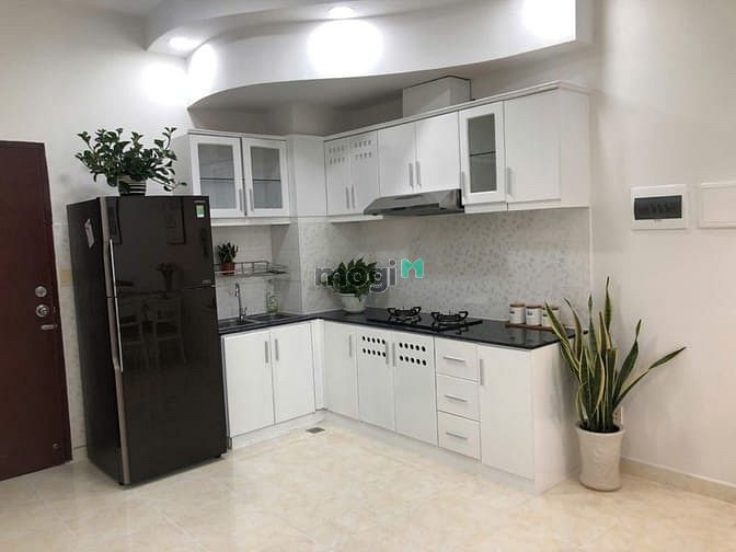 Hình ảnh Cho Thuê Căn Hộ Giá Tốt. Sky Garden Phú Mỹ Hưng, Q7.