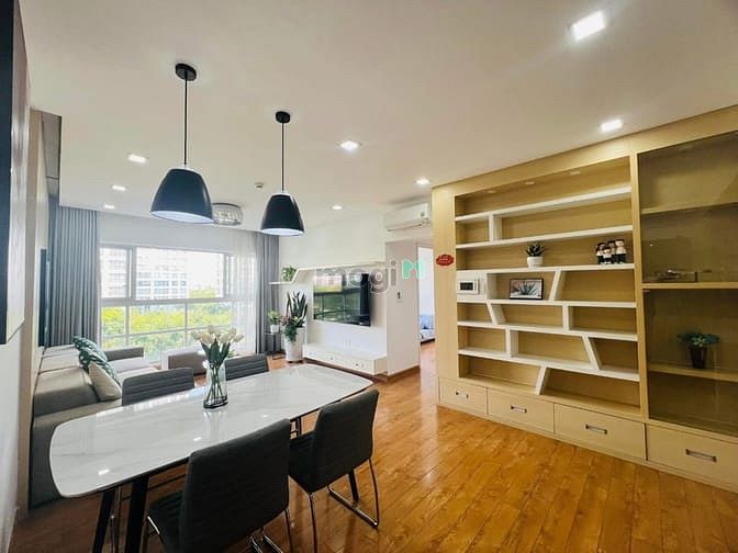 Hình ảnh Bán Happy valley, PMH, Q7, dt 110,6m2 view thoáng