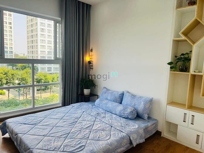 Hình ảnh Bán Happy valley, PMH, Q7, dt 110,6m2 view thoáng