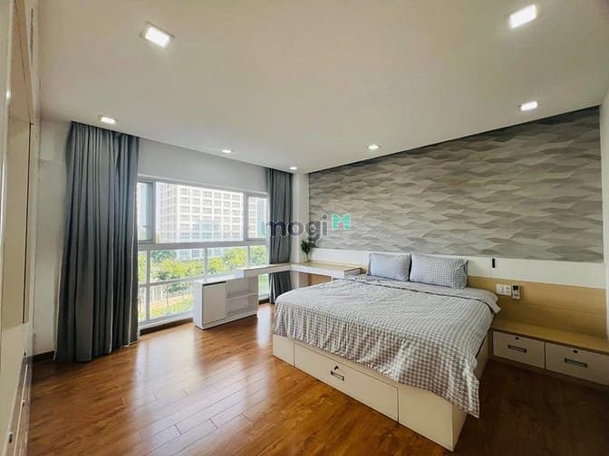 Hình ảnh Bán Happy valley, PMH, Q7, dt 110,6m2 view thoáng
