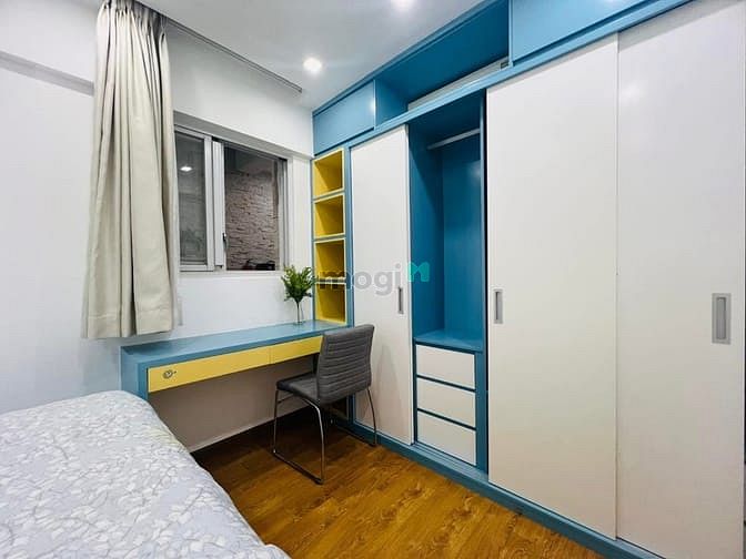Hình ảnh Bán Happy valley, PMH, Q7, dt 110,6m2 view thoáng