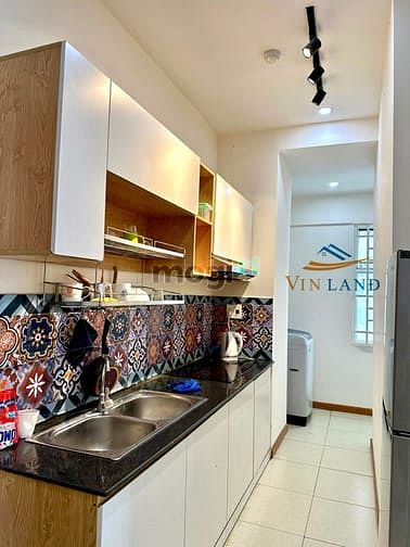 Hình ảnh Cho thuê Trang Chủ MB66.COM / Đăng Ký Tặng 66K Sơn An Plaza 2PN giá rẻ