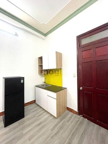 Hình ảnh 🌼2pn mới xây ngay gò vấp , khu vực yên tĩnh
