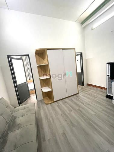 Hình ảnh 🌼2pn mới xây ngay gò vấp , khu vực yên tĩnh