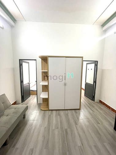 Hình ảnh 🌼2pn mới xây ngay gò vấp , khu vực yên tĩnh