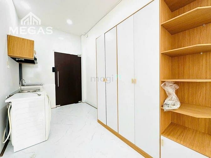 Hình ảnh CHDV Full Nội Thất Ban Công Riêng ngay Nguyễn Chí Thanh, BV Chợ Rẫy Q5