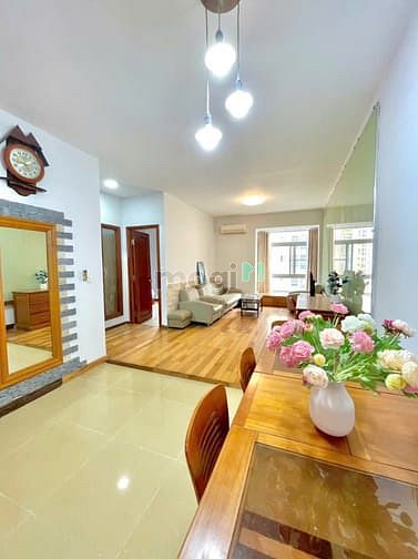 Hình ảnh Cho Thuê Căn Hộ Đẹp. Sky Garden Phú Mỹ Hưng, Q7.