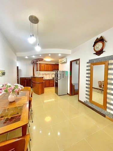 Hình ảnh Cho Thuê Căn Hộ Đẹp. Sky Garden Phú Mỹ Hưng, Q7.