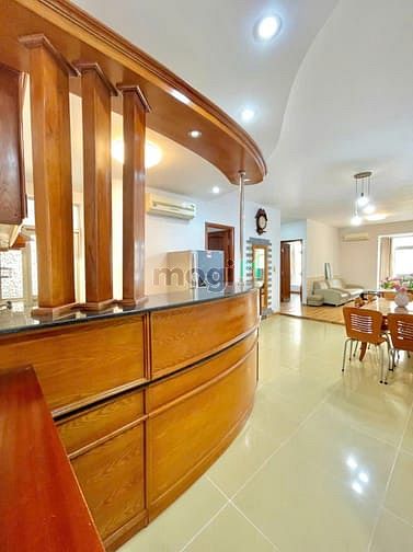 Hình ảnh Cho Thuê Căn Hộ Đẹp. Sky Garden Phú Mỹ Hưng, Q7.