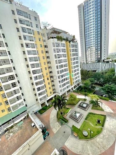 Hình ảnh Cho Thuê Căn Hộ Đẹp. Sky Garden Phú Mỹ Hưng, Q7.