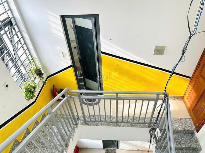 Hình ảnh Ở ghép ký túc xá cao cấp đi bộ qua ĐH Văn Lang 5 phút KTX Smile House