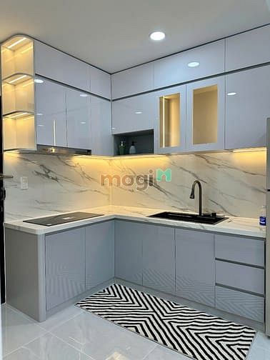 Hình ảnh Cho Thuê Căn Hộ Đẹp. Sky Garden Phú Mỹ Hưng, Q7.
