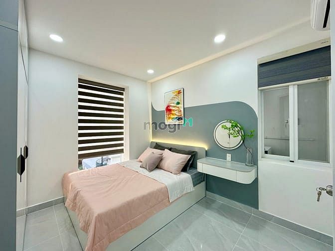 Hình ảnh Cho Thuê Căn Hộ Đẹp. Sky Garden Phú Mỹ Hưng, Q7.