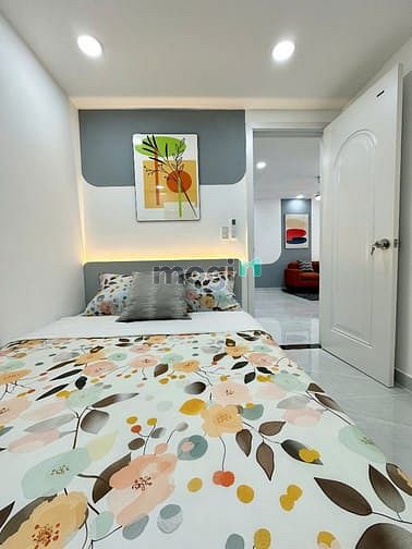 Hình ảnh Cho Thuê Căn Hộ Đẹp. Sky Garden Phú Mỹ Hưng, Q7.